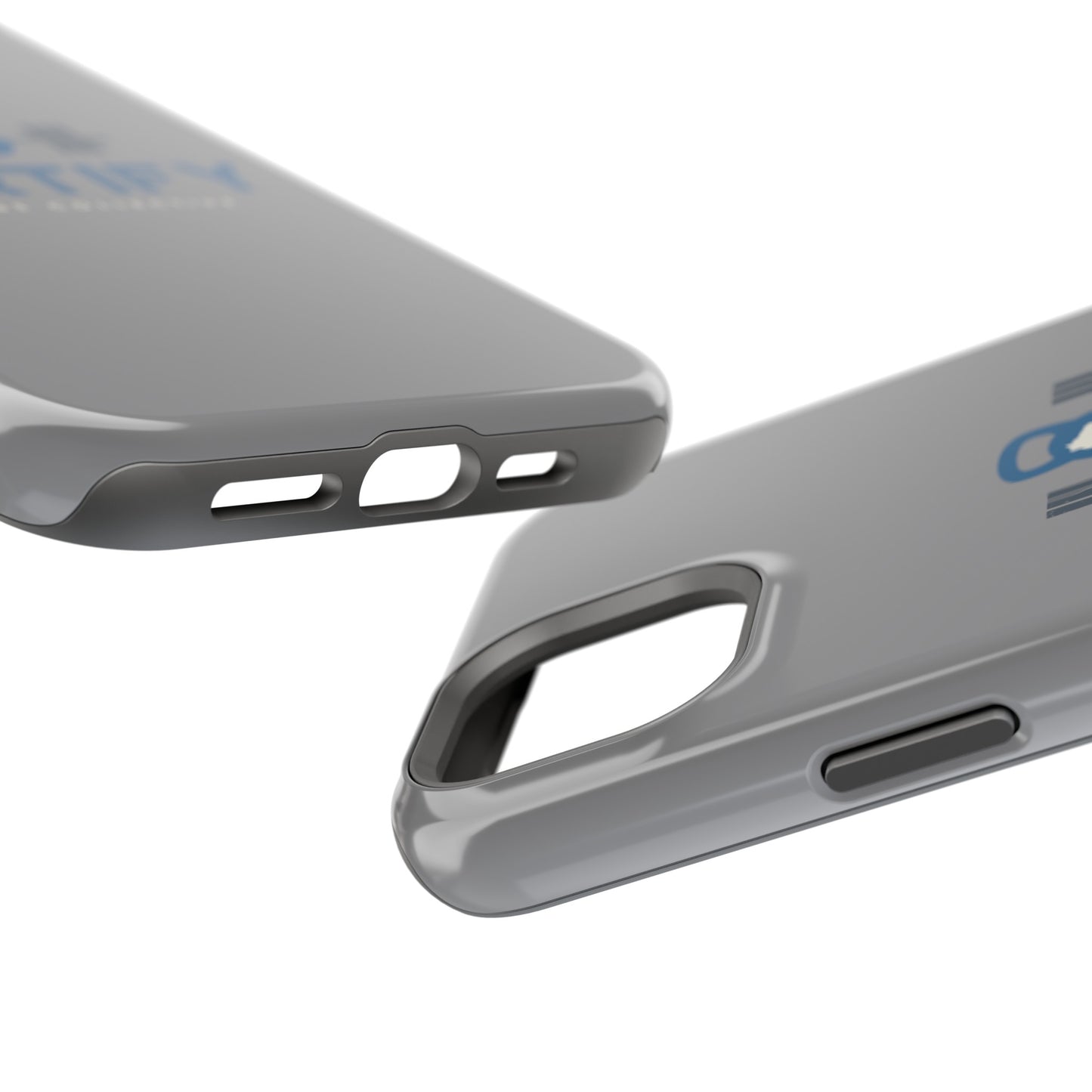 MagSafe Tough Cases