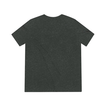 CrossFit FFC Tri Movement - Unisex Triblend Tee