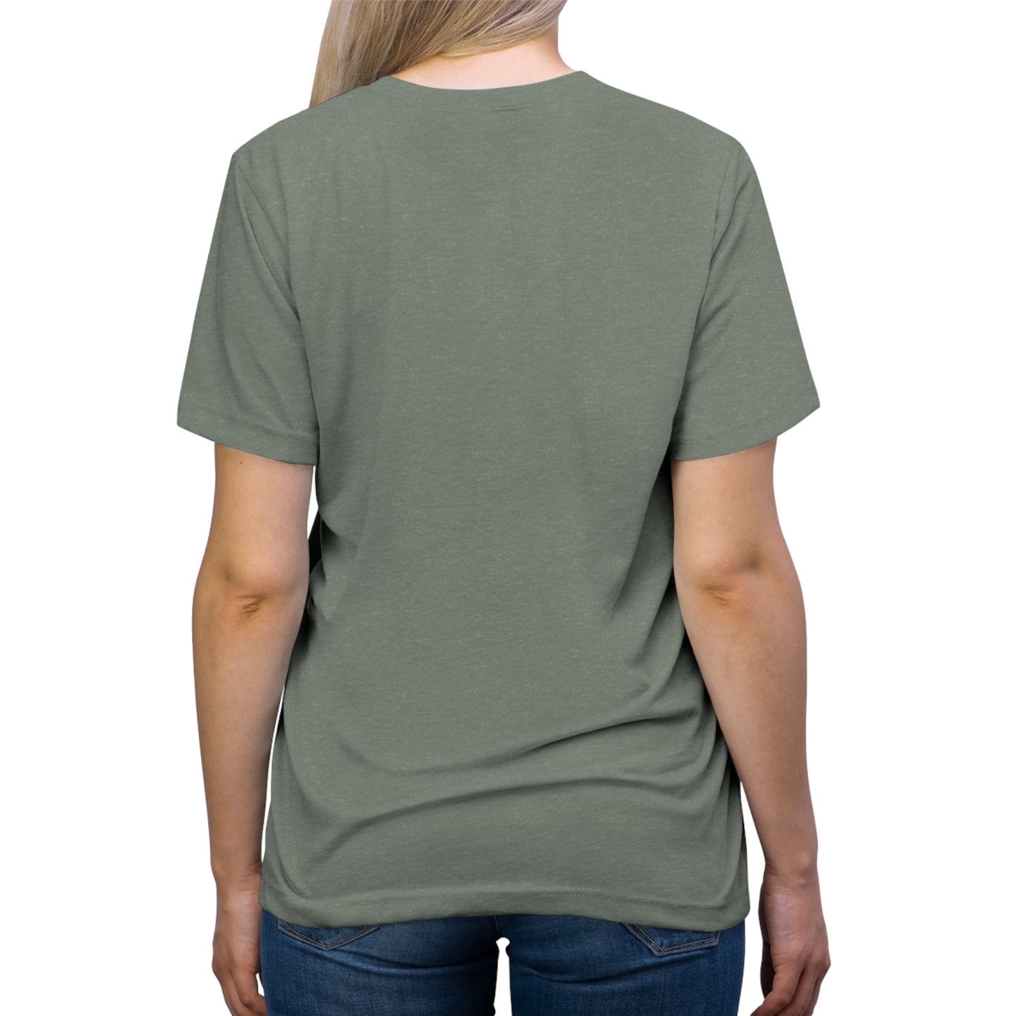 Summer Vibes - Unisex Triblend Tee