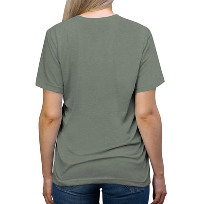 Summer Vibes - Unisex Triblend Tee