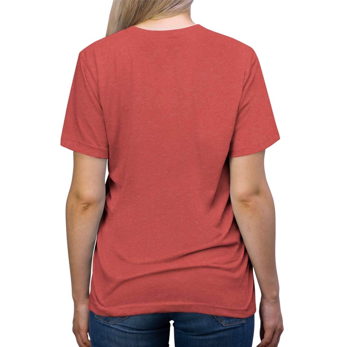 Summer Vibes - Unisex Triblend Tee