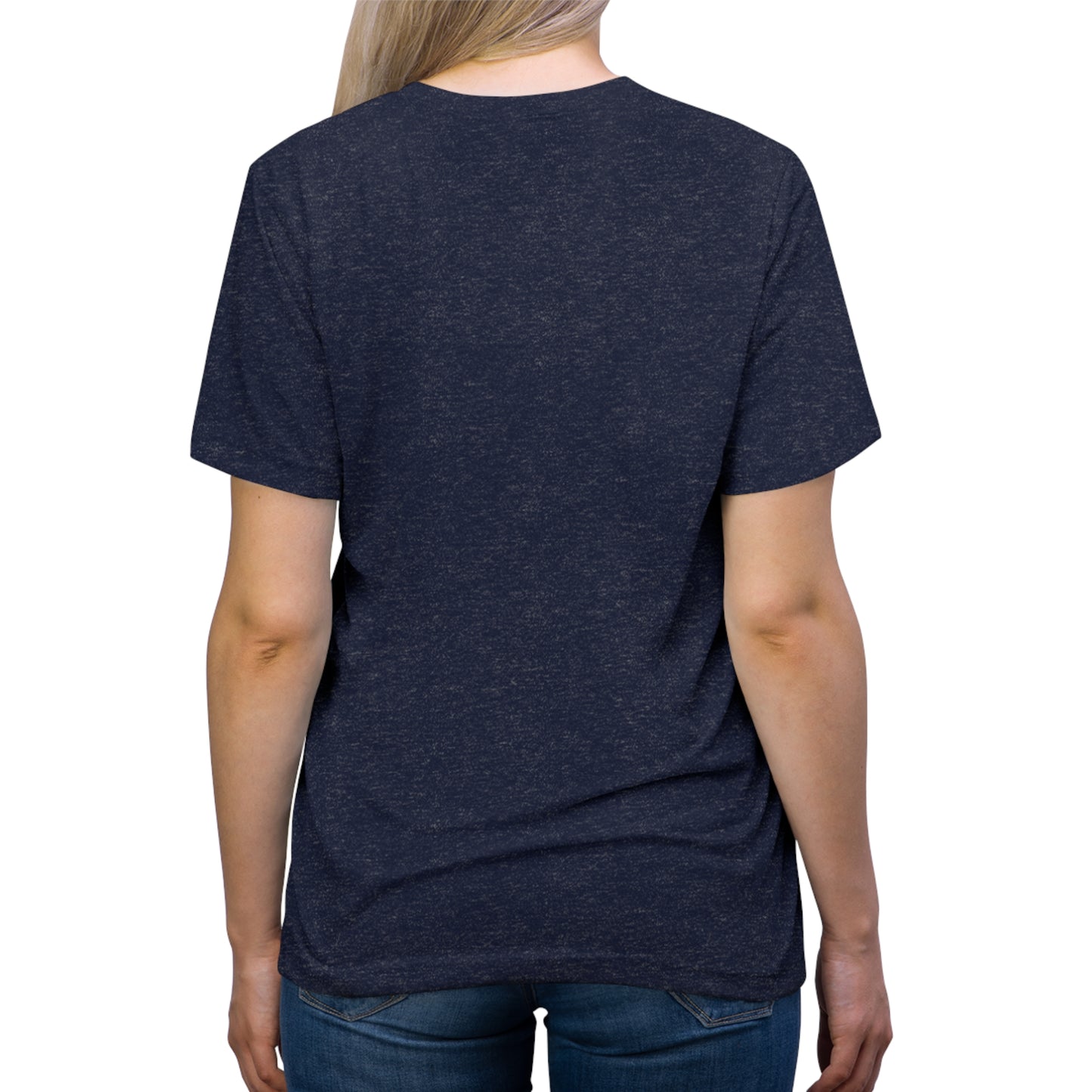 CrossFit FFC Tri Movement - Unisex Triblend Tee