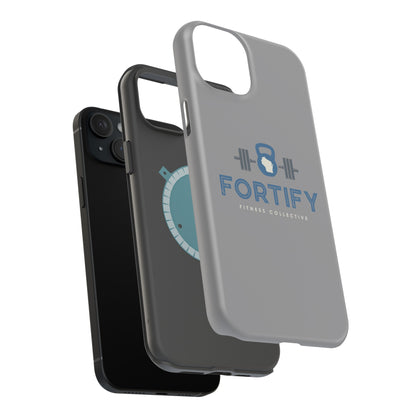 MagSafe Tough Cases