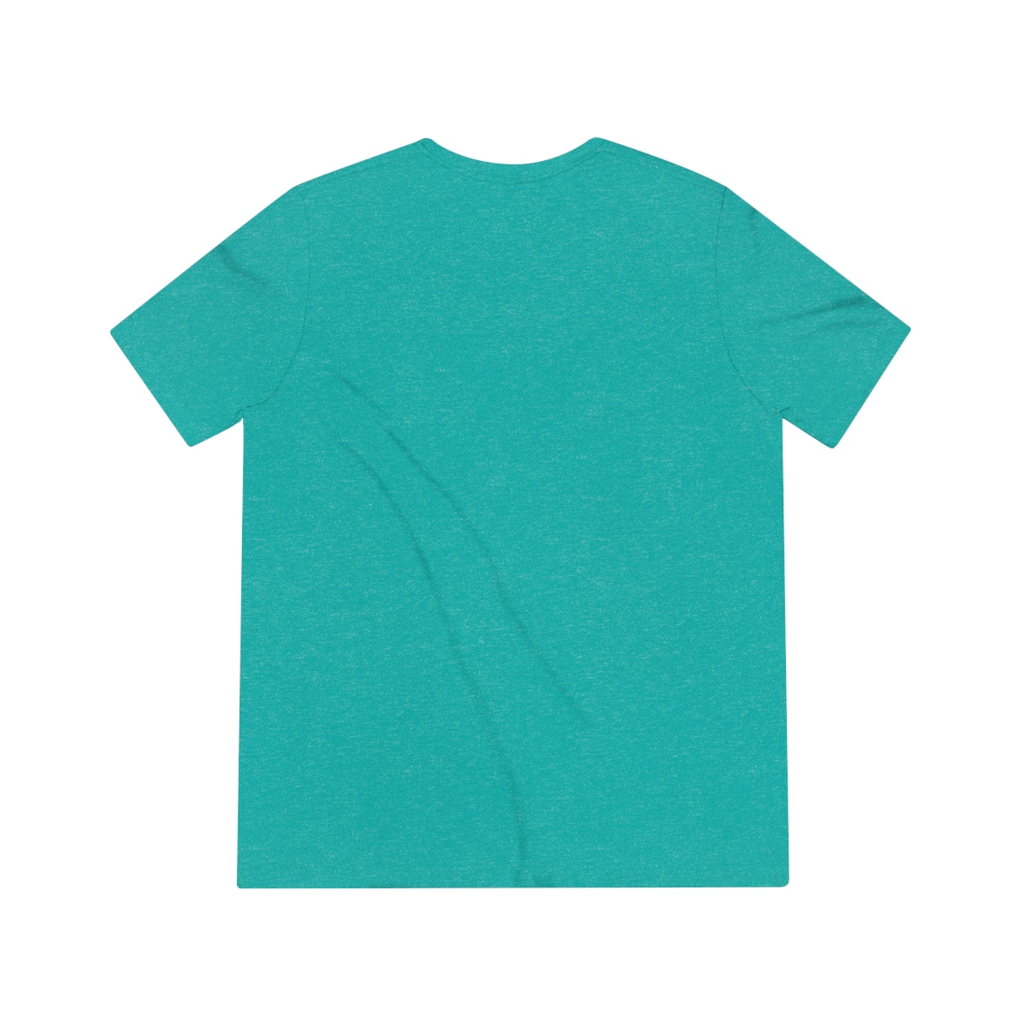 Summer Vibes - Unisex Triblend Tee
