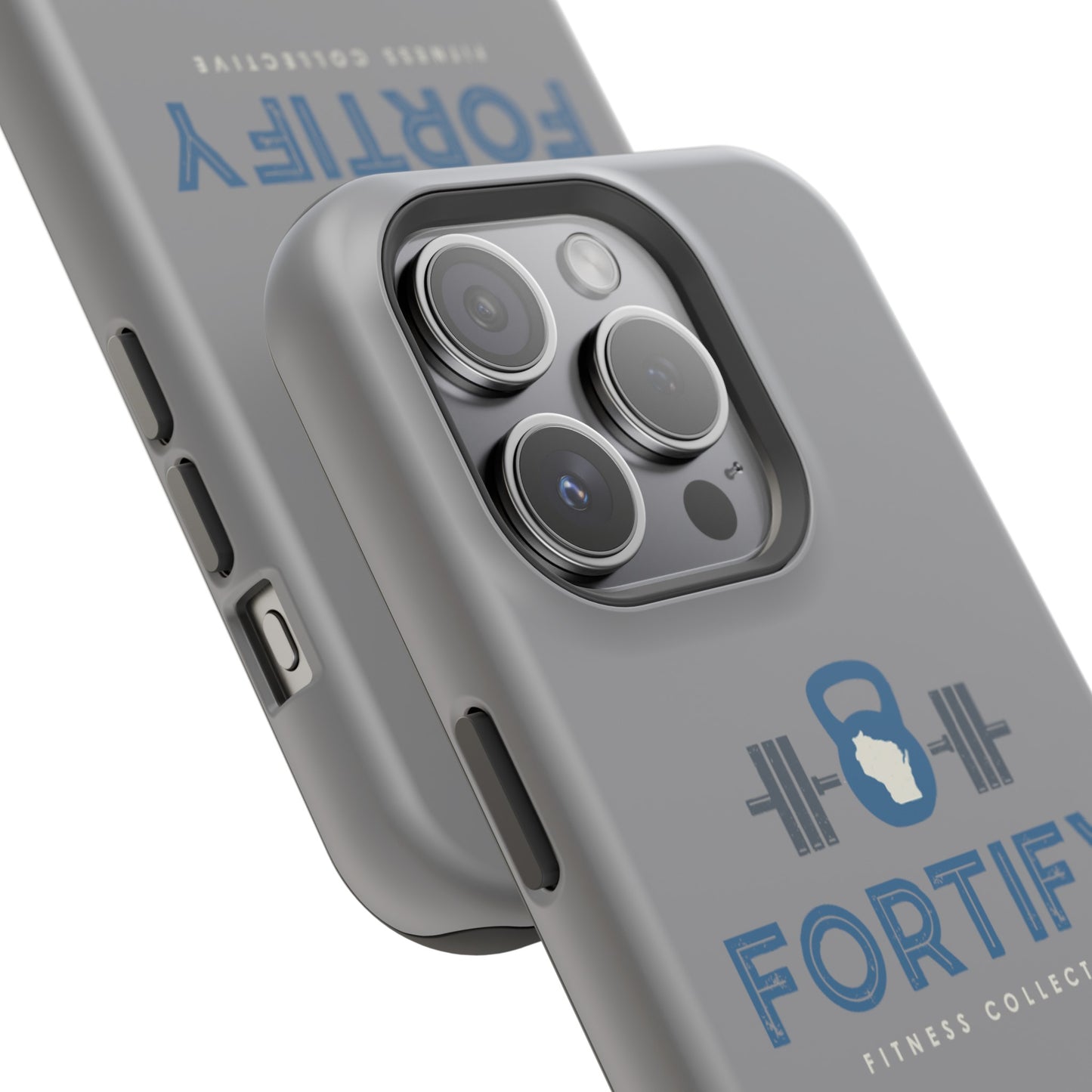 MagSafe Tough Cases
