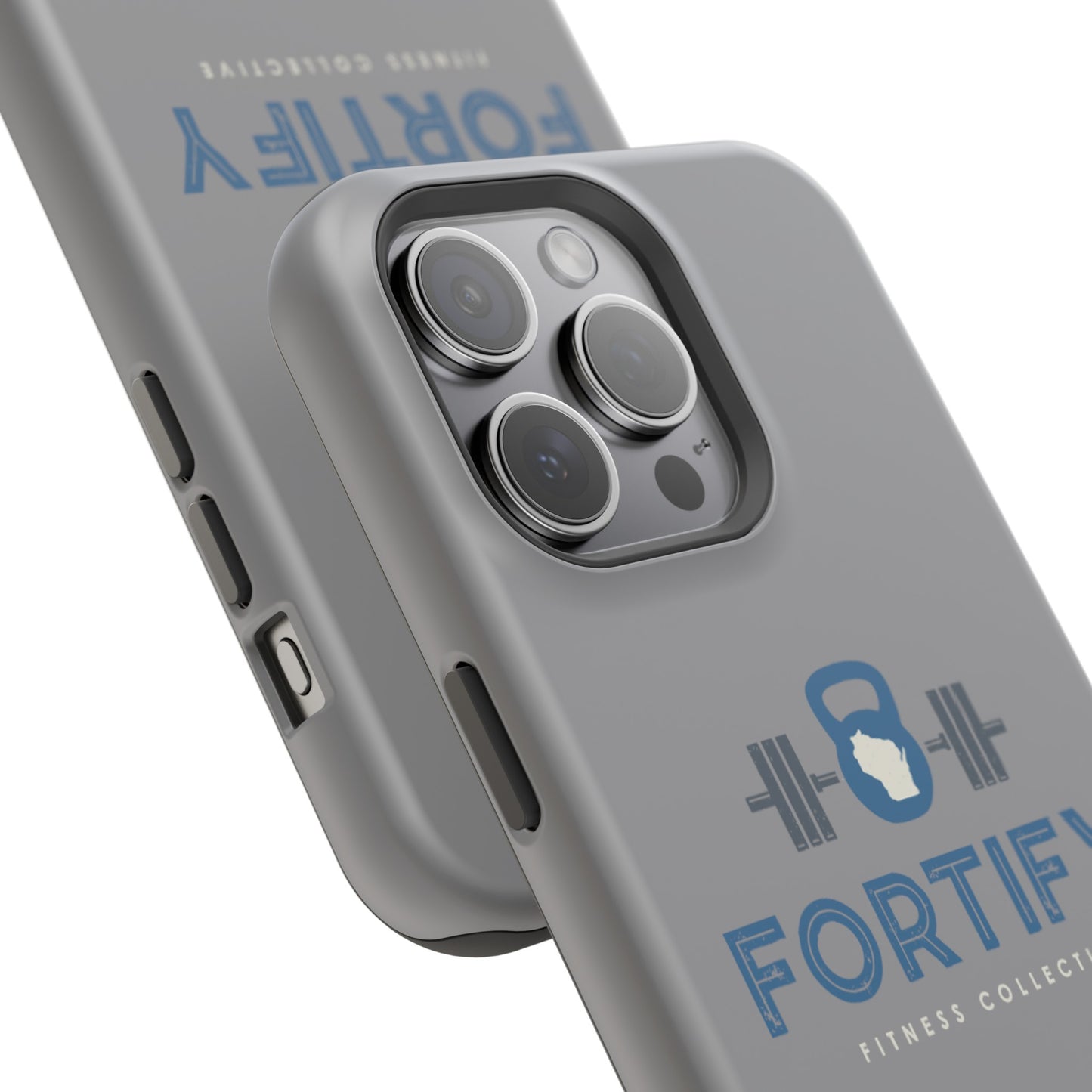 MagSafe Tough Cases