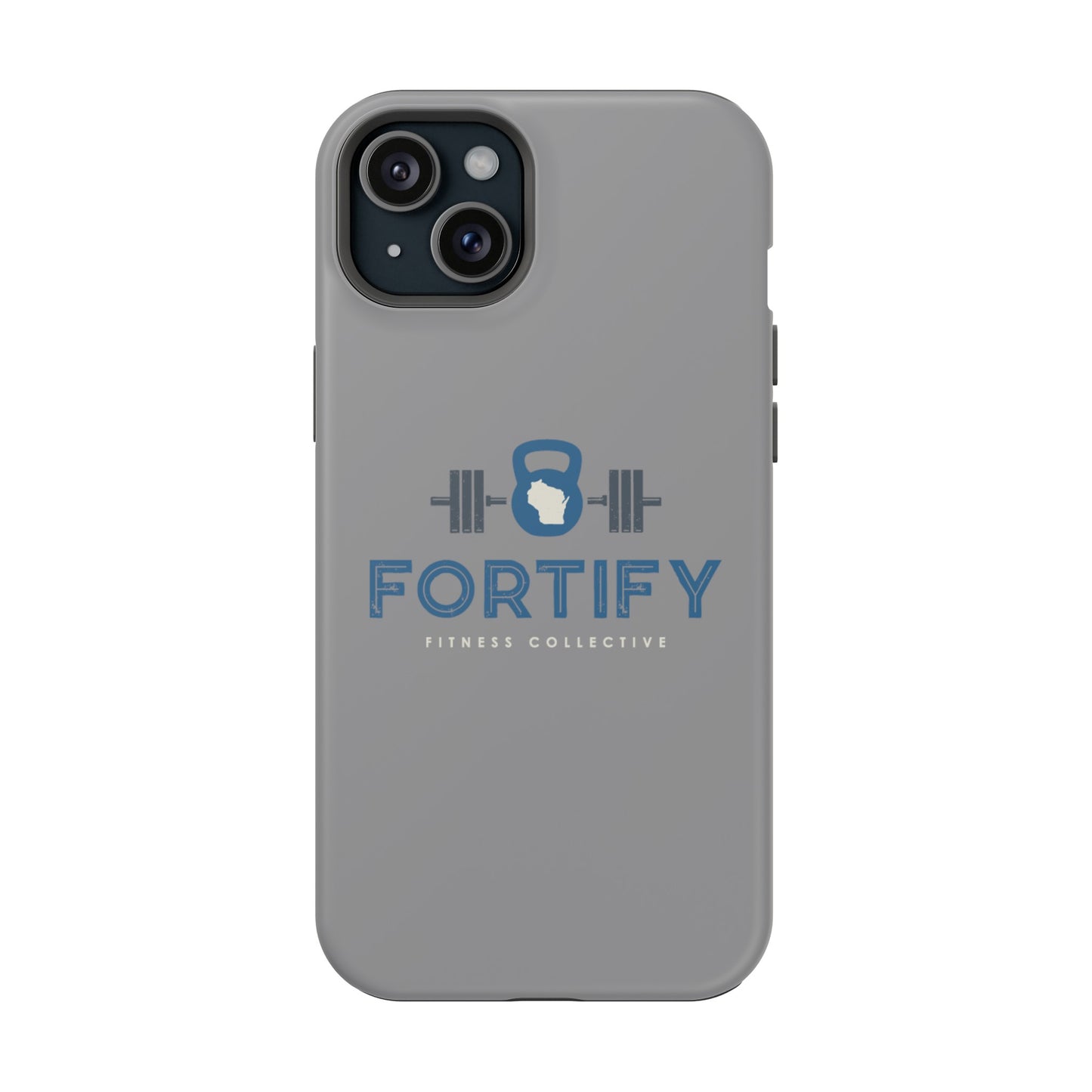 MagSafe Tough Cases