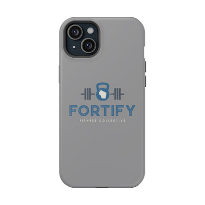 MagSafe Tough Cases
