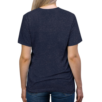 Summer Vibes - Unisex Triblend Tee