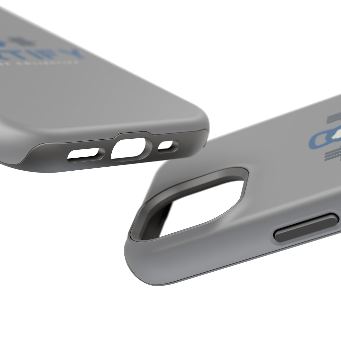 MagSafe Tough Cases