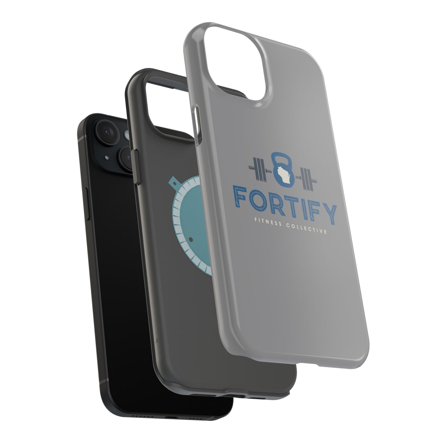 MagSafe Tough Cases