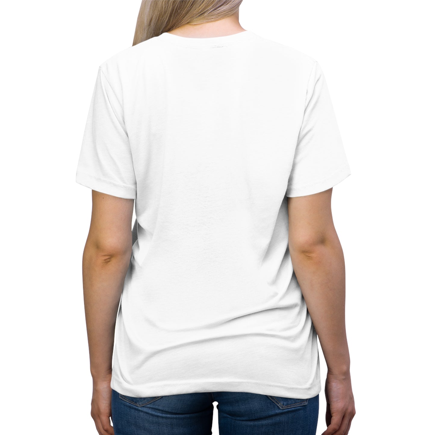CrossFit FFC Tri Movement - Unisex Triblend Tee