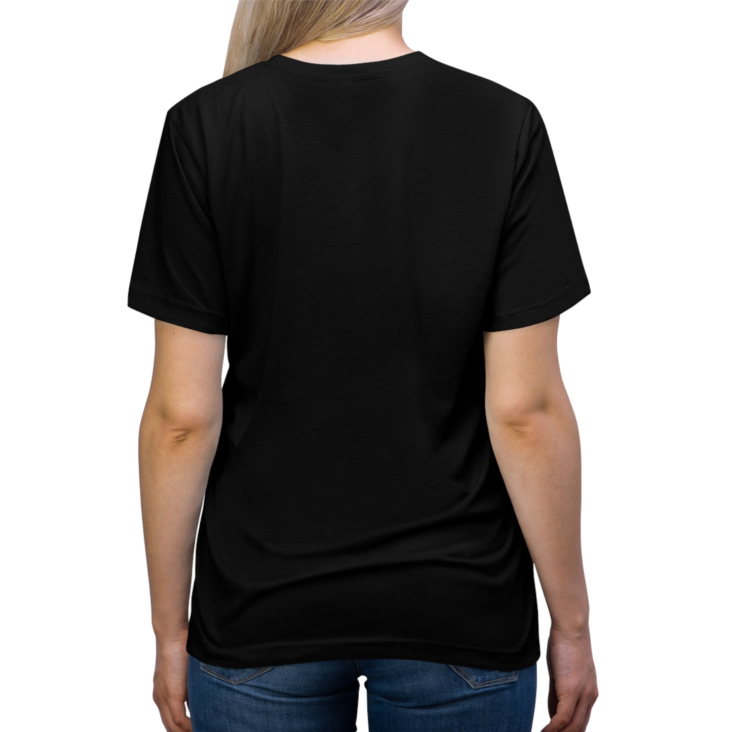 CrossFit FFC Tri Movement - Unisex Triblend Tee