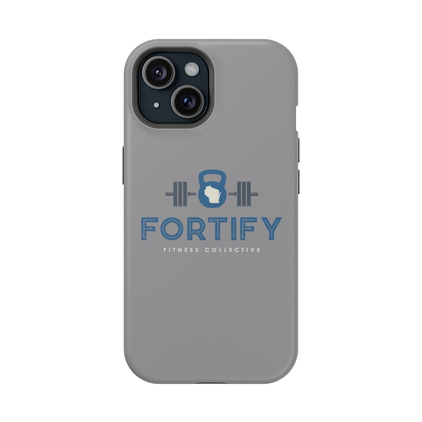 MagSafe Tough Cases