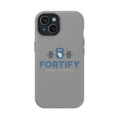 MagSafe Tough Cases