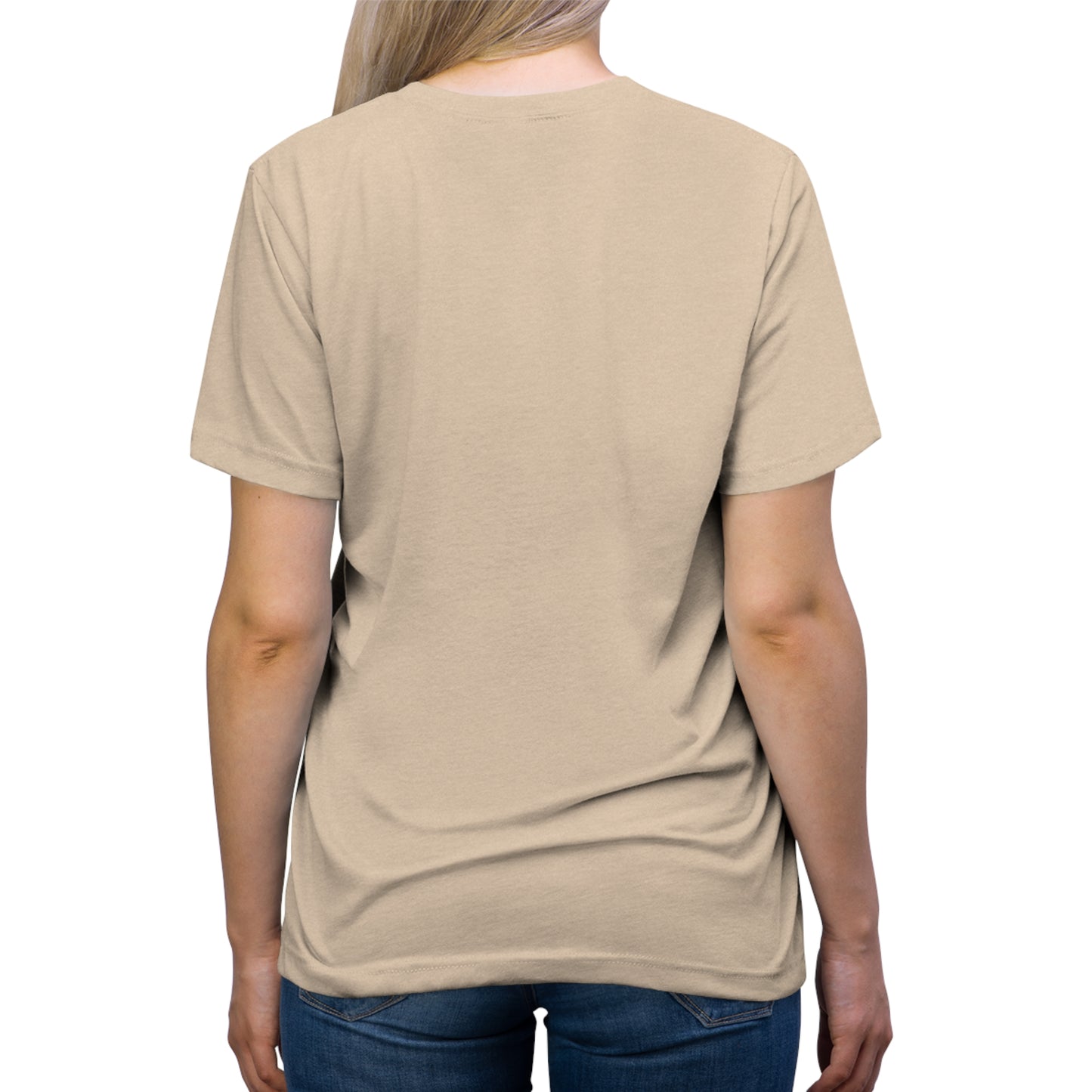 CrossFit FFC Tri Movement - Unisex Triblend Tee