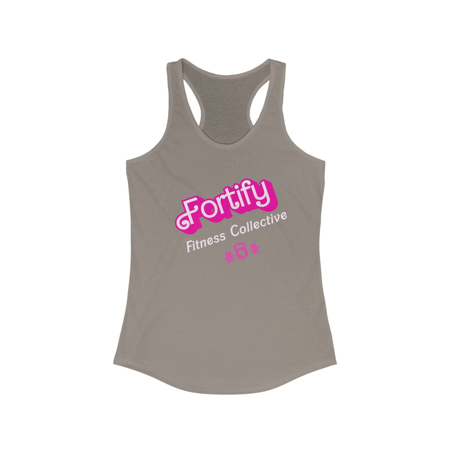 Barbie - Women's  Racerback Tank