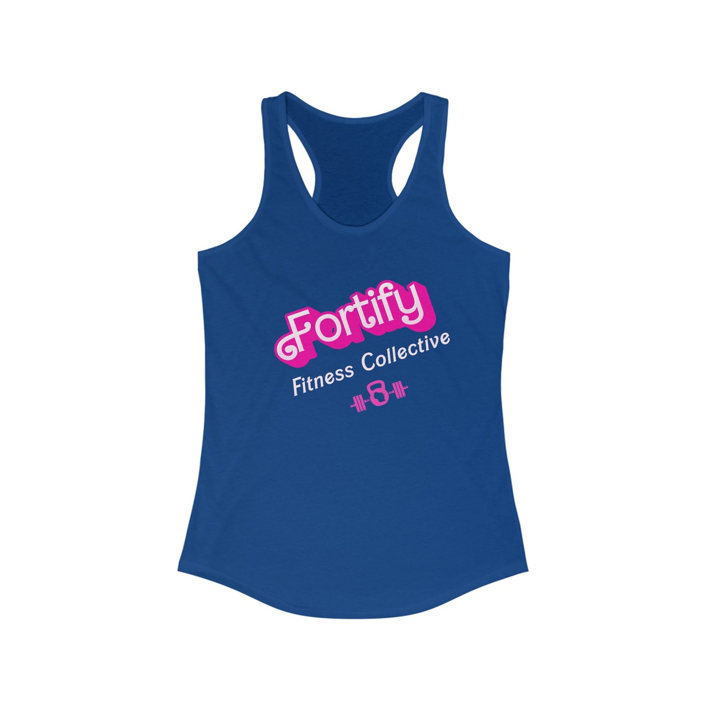 Barbie - Women's  Racerback Tank