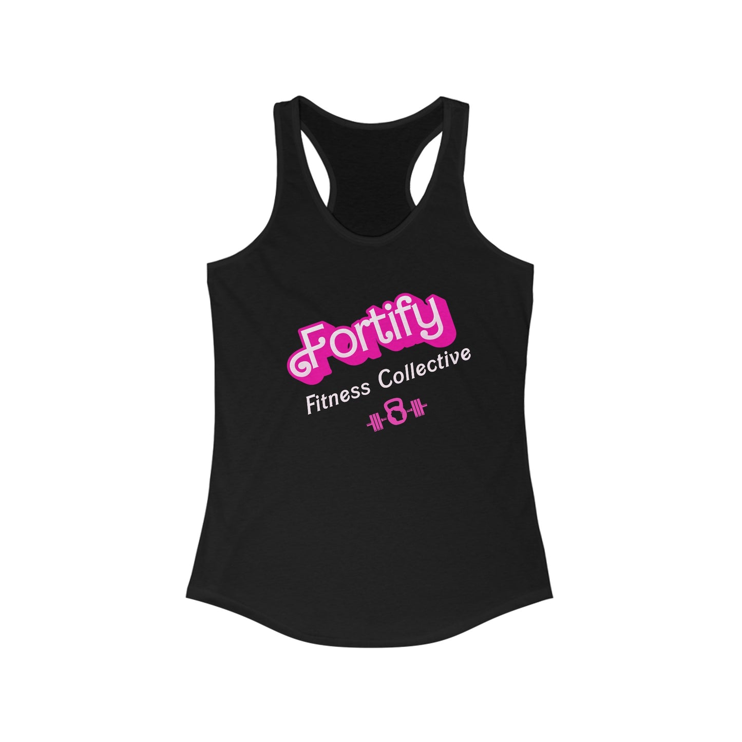 Barbie - Women's  Racerback Tank