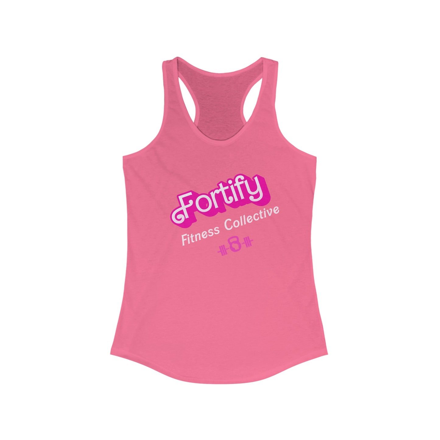 Barbie - Women's  Racerback Tank
