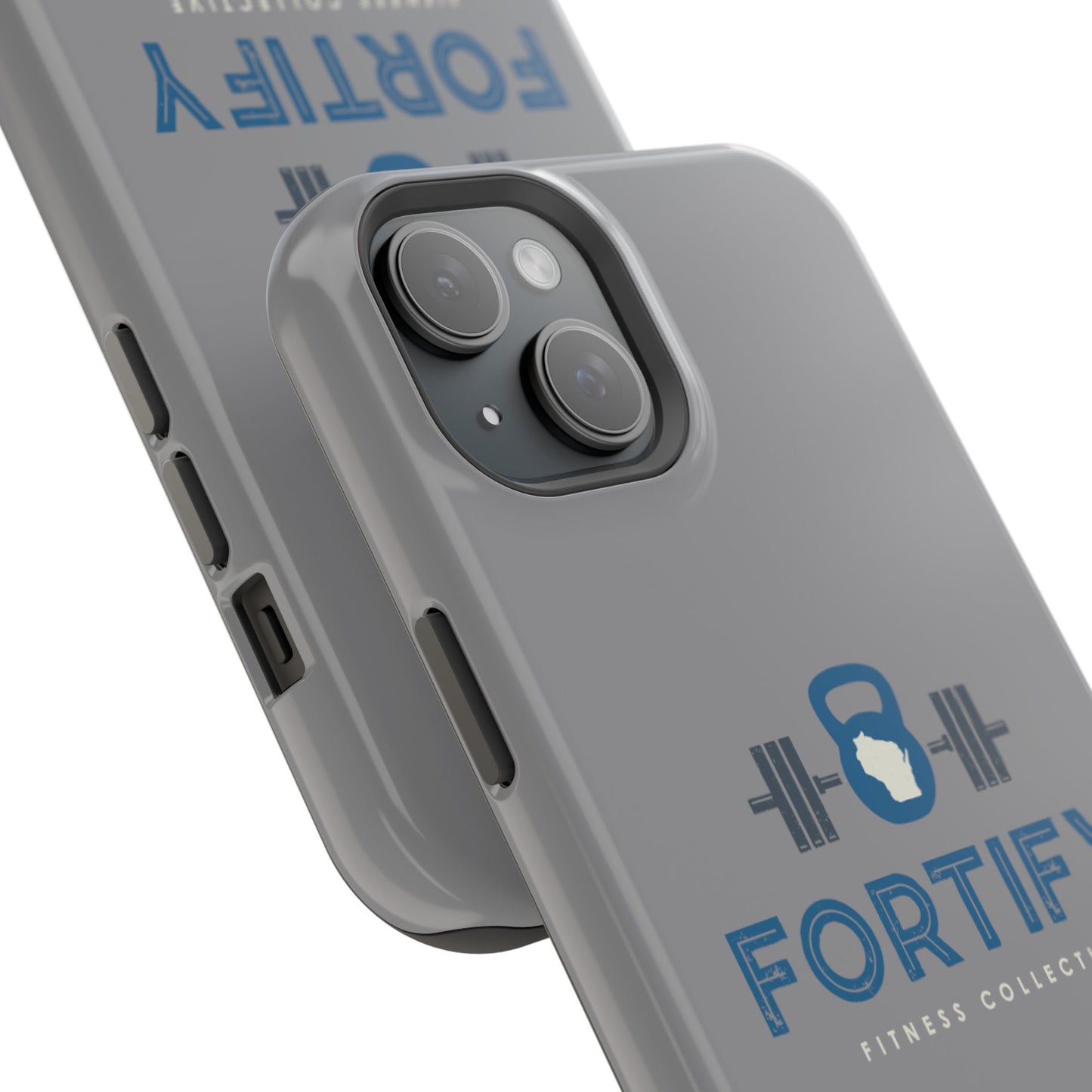 MagSafe Tough Cases