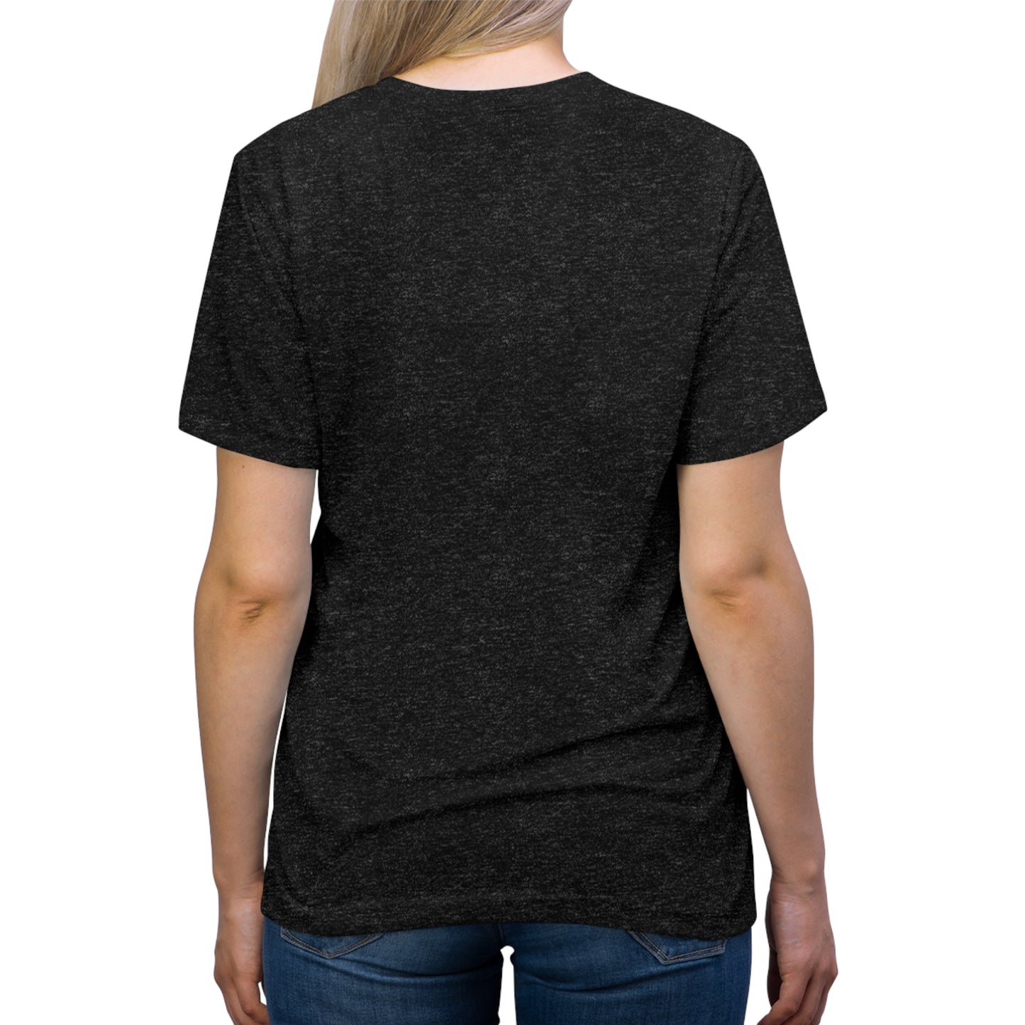 Summer Vibes - Unisex Triblend Tee
