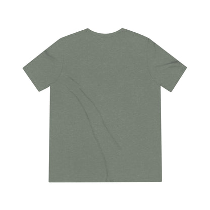 Summer Vibes - Unisex Triblend Tee