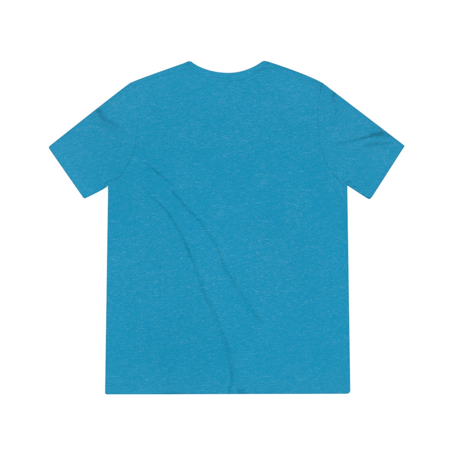CrossFit FFC Tri Movement - Unisex Triblend Tee