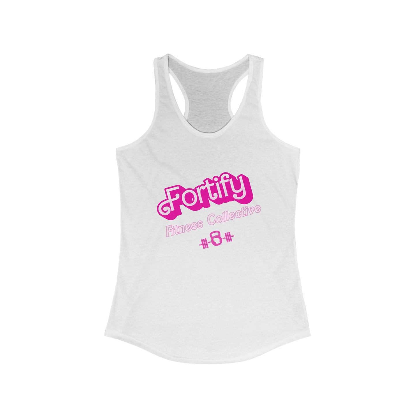Barbie - Women's  Racerback Tank
