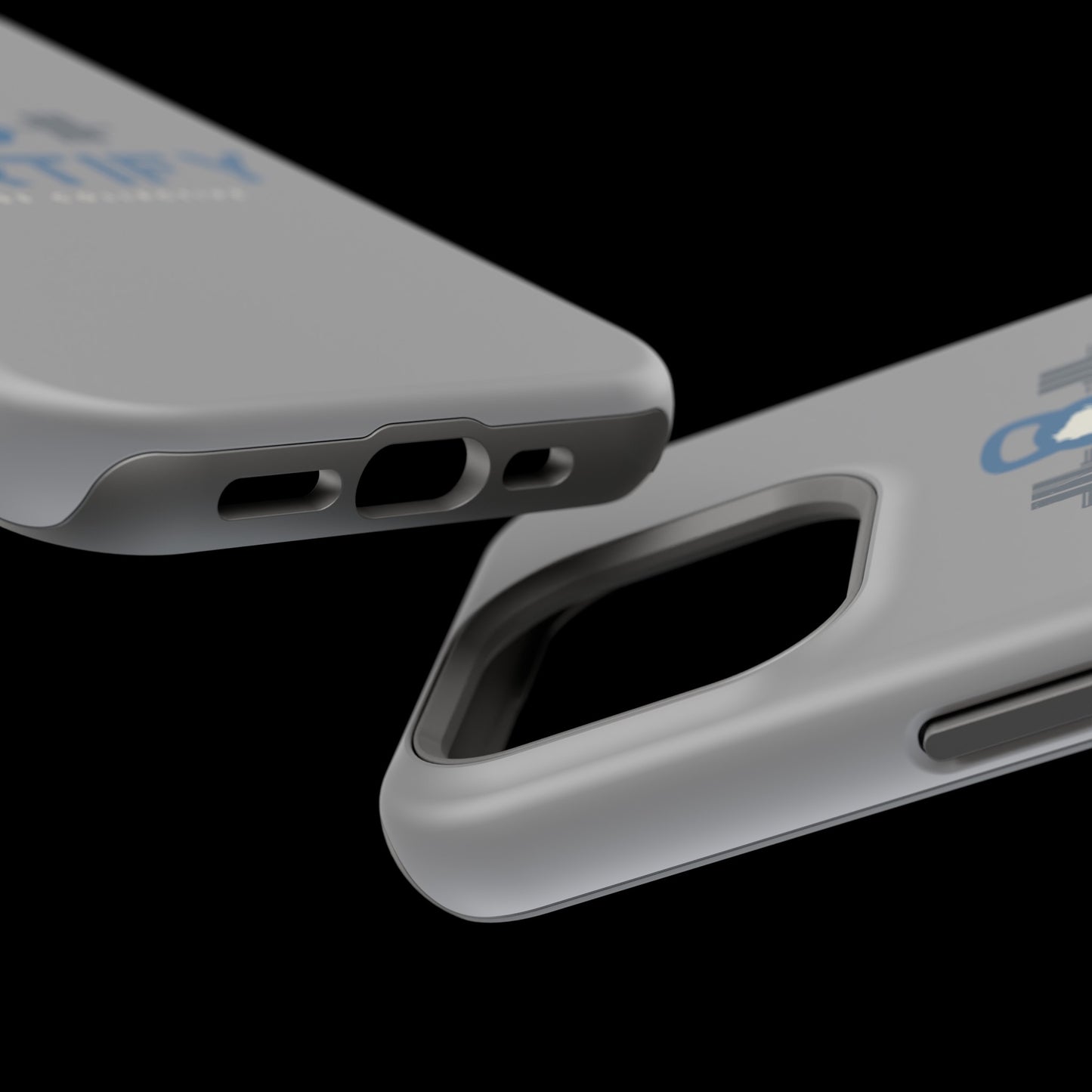 MagSafe Tough Cases