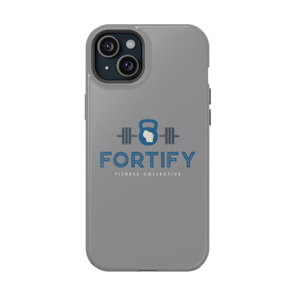 MagSafe Tough Cases