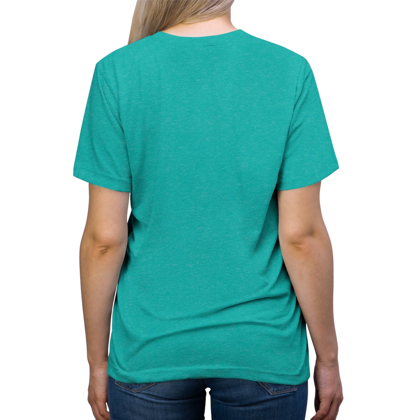 Summer Vibes - Unisex Triblend Tee