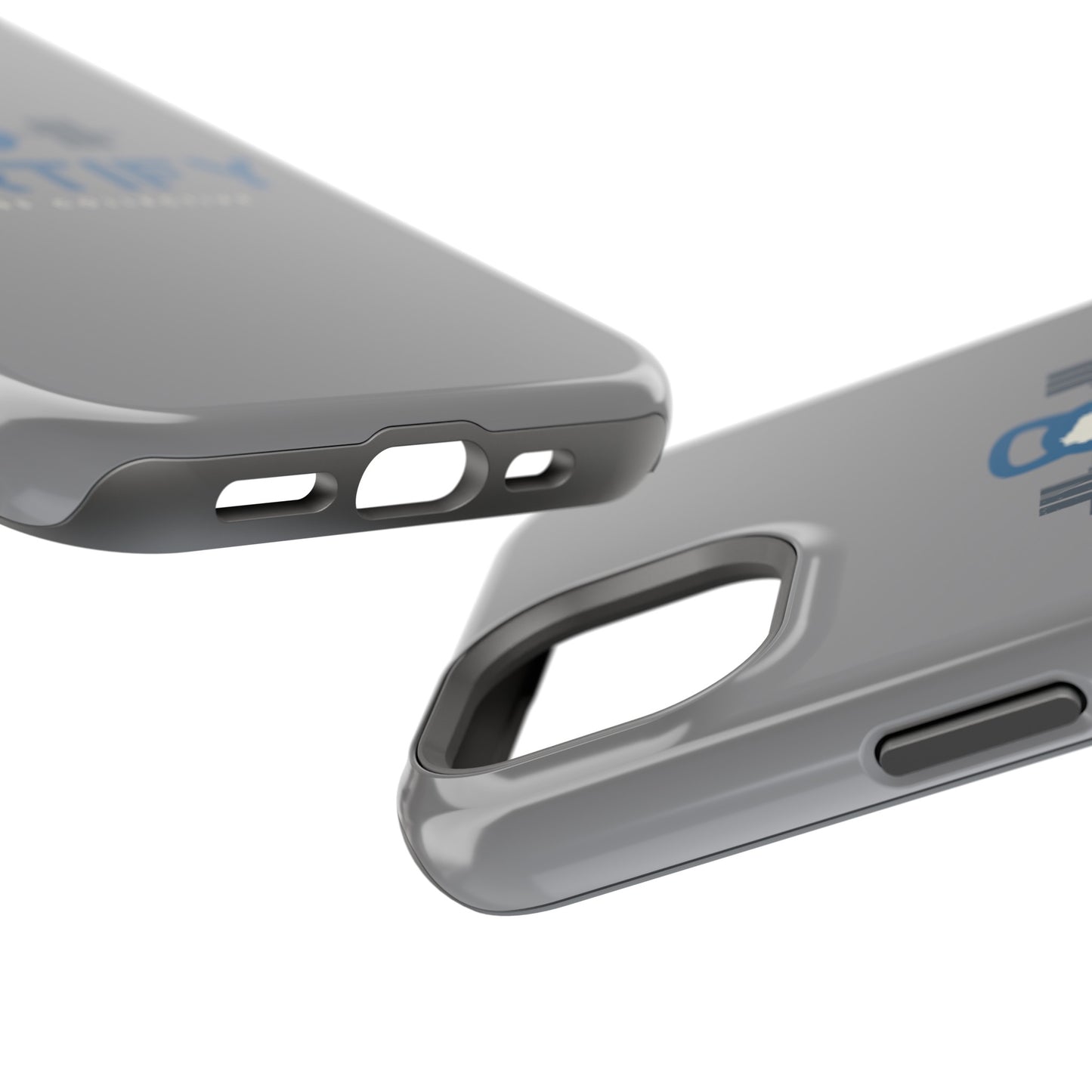 MagSafe Tough Cases