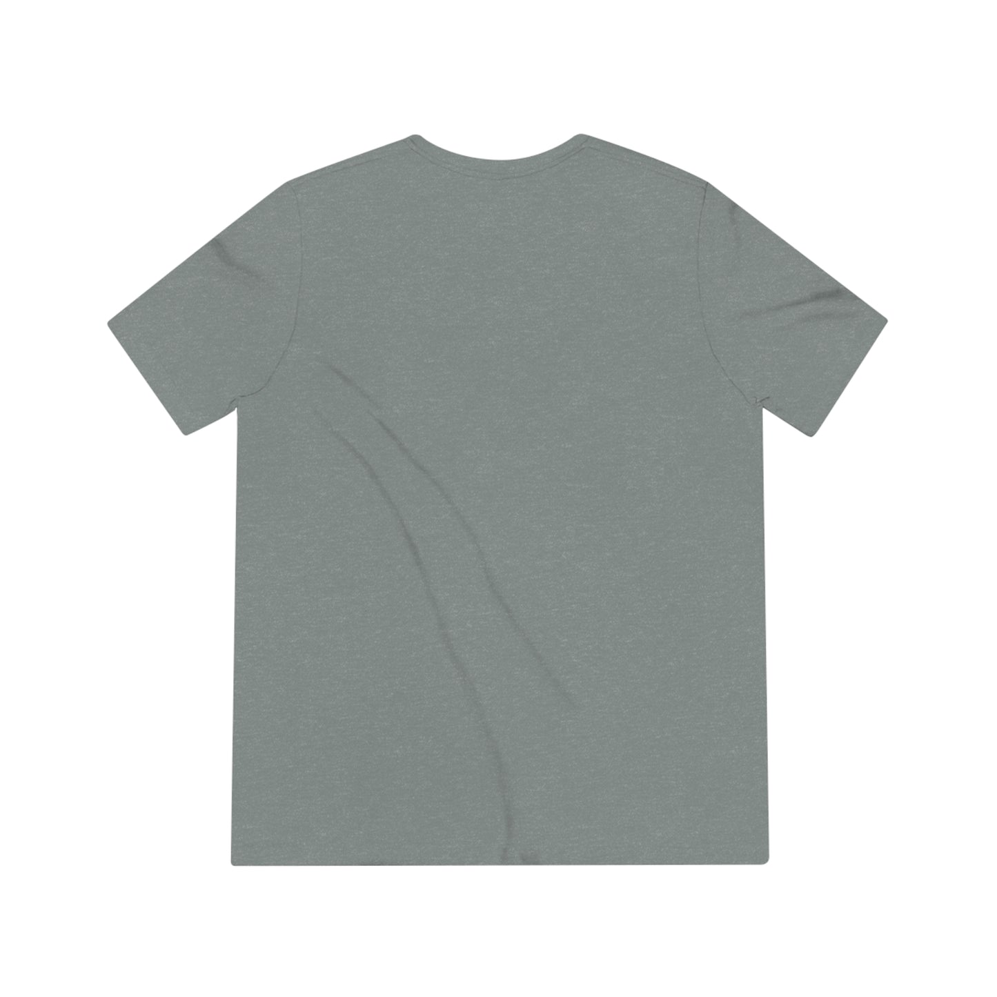 CrossFit FFC Tri Movement - Unisex Triblend Tee