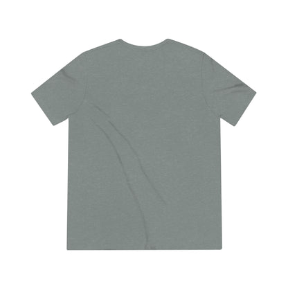 CrossFit FFC Tri Movement - Unisex Triblend Tee