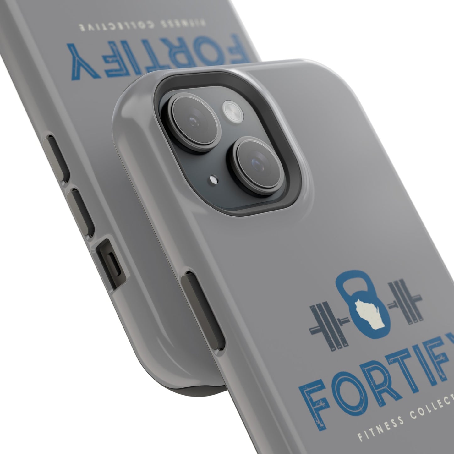 MagSafe Tough Cases