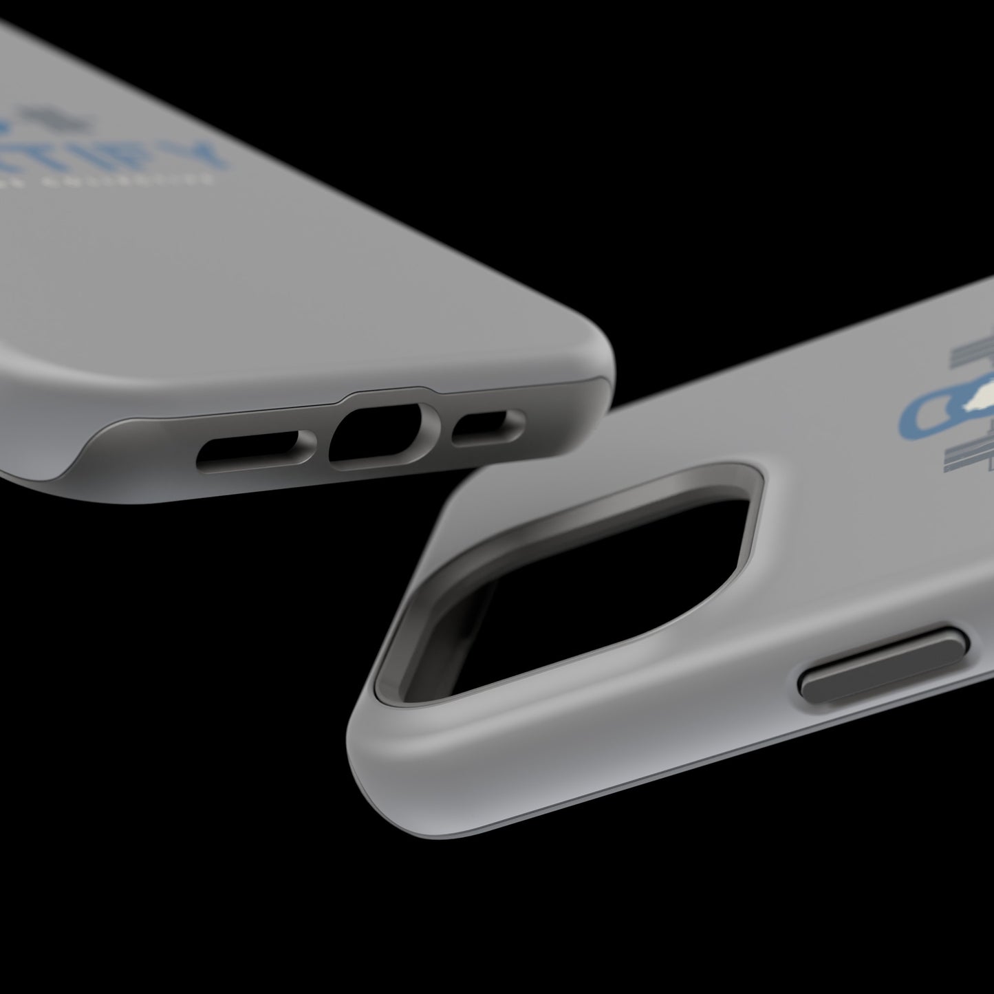 MagSafe Tough Cases