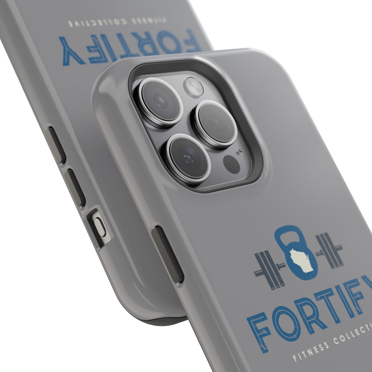 MagSafe Tough Cases