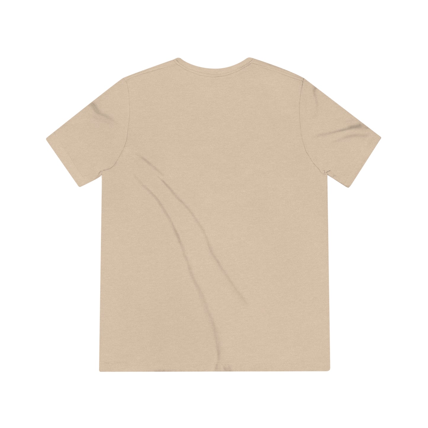 CrossFit FFC Tri Movement - Unisex Triblend Tee