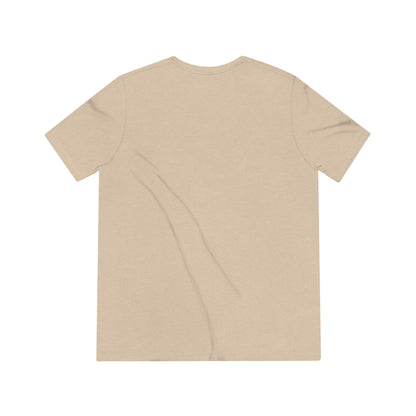 CrossFit FFC Tri Movement - Unisex Triblend Tee
