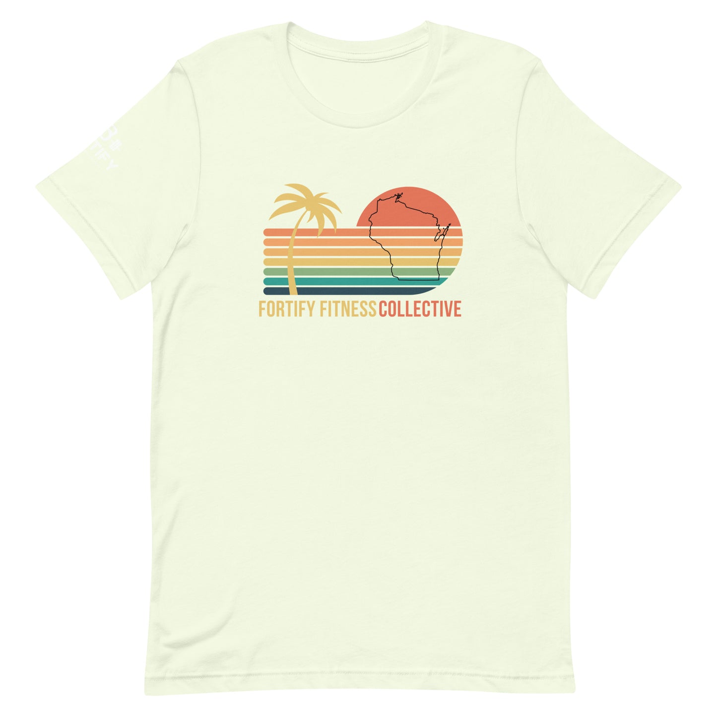 Summer Vibes - Unisex t-shirt