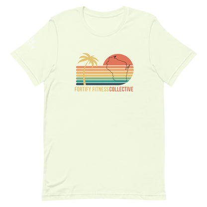 Summer Vibes - Unisex t-shirt