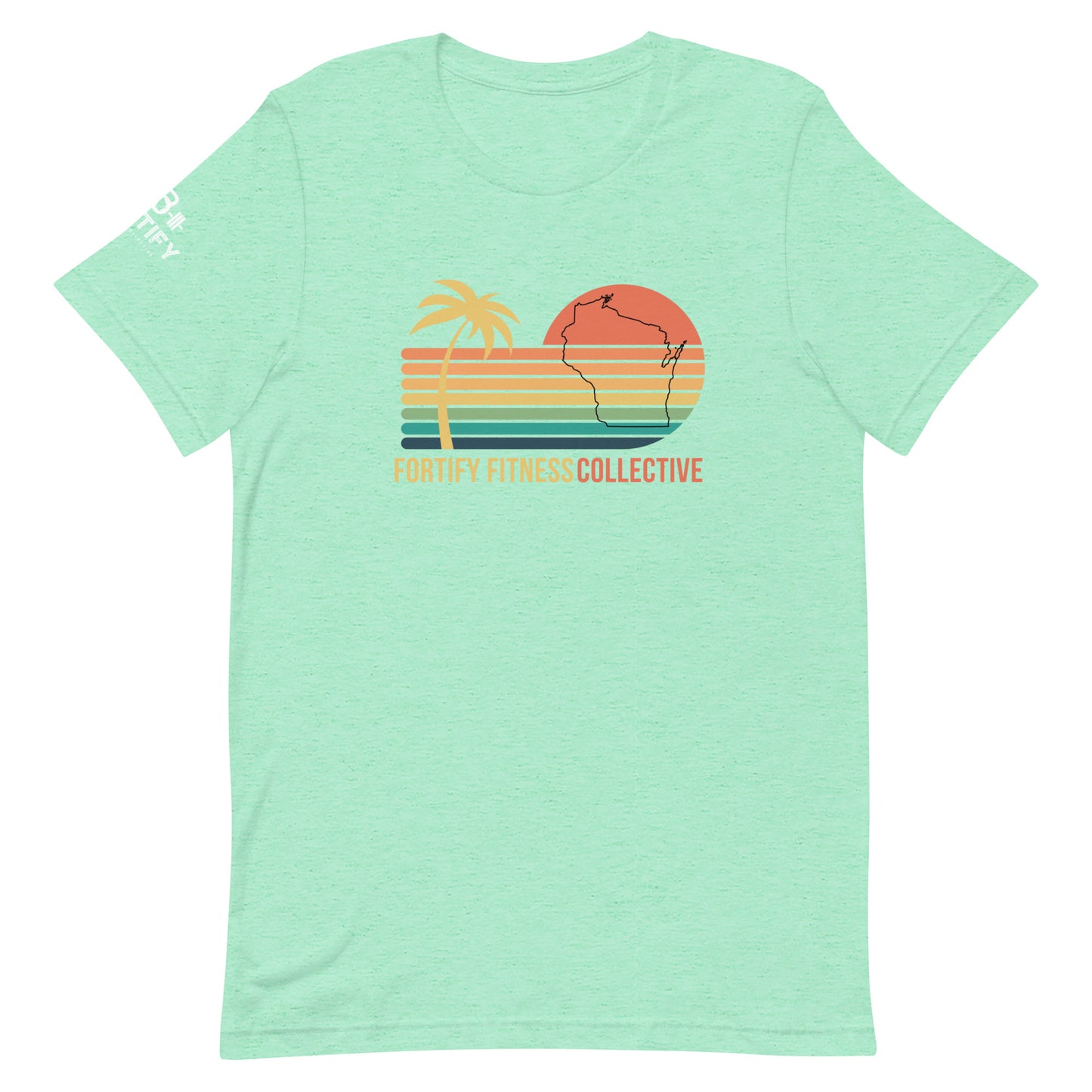 Summer Vibes - Unisex t-shirt
