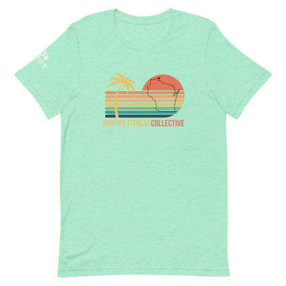 Summer Vibes - Unisex t-shirt