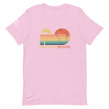 Summer Vibes - Unisex t-shirt