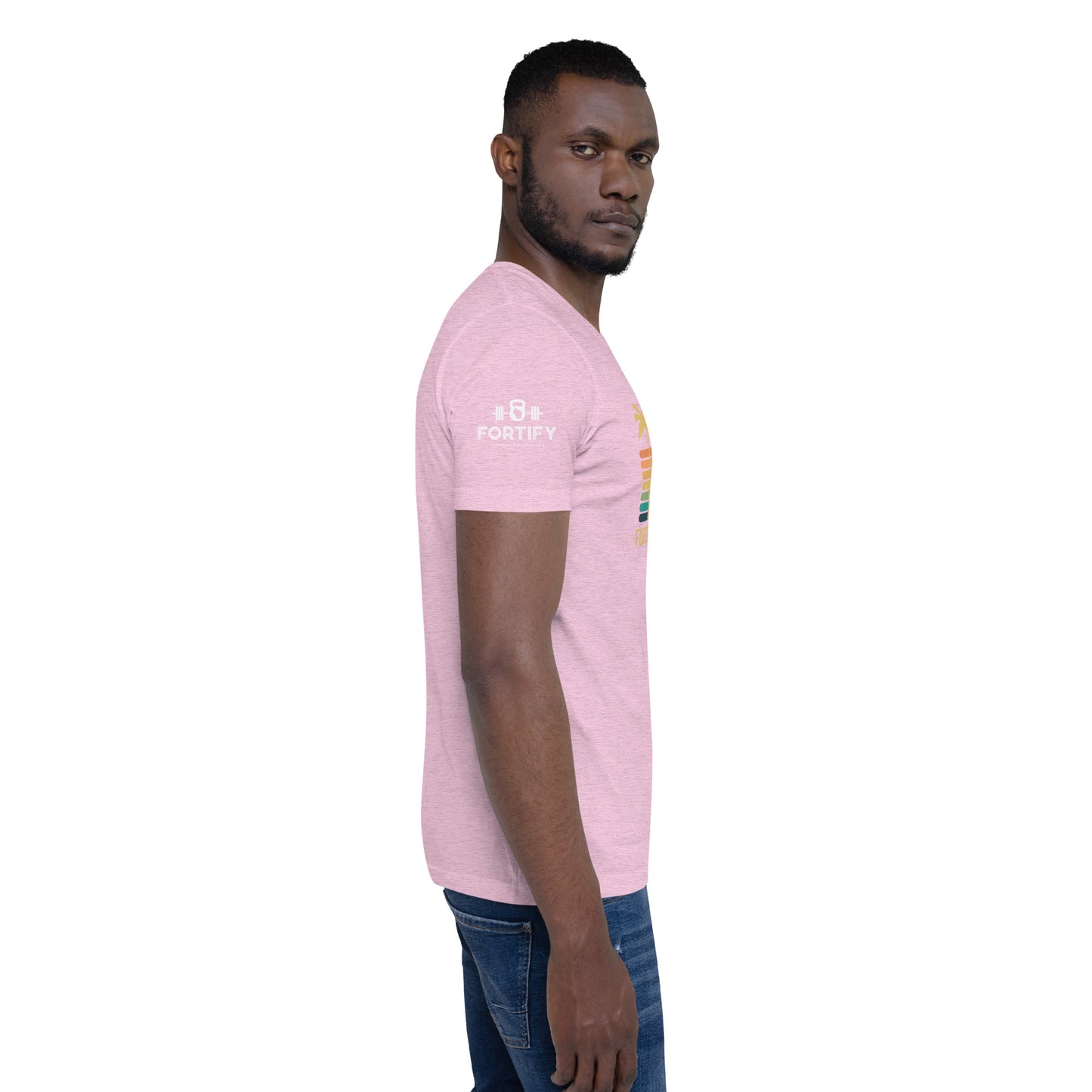 Summer Vibes - Unisex t-shirt
