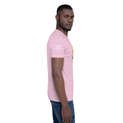 Summer Vibes - Unisex t-shirt