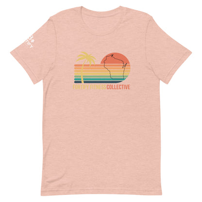 Summer Vibes - Unisex t-shirt